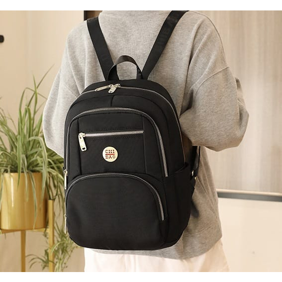 RANSEL WANITA IMPORT CHIBAO 010#