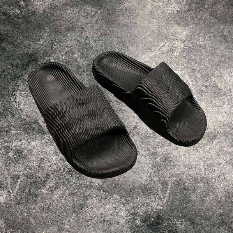 Sandal Slop Rubber