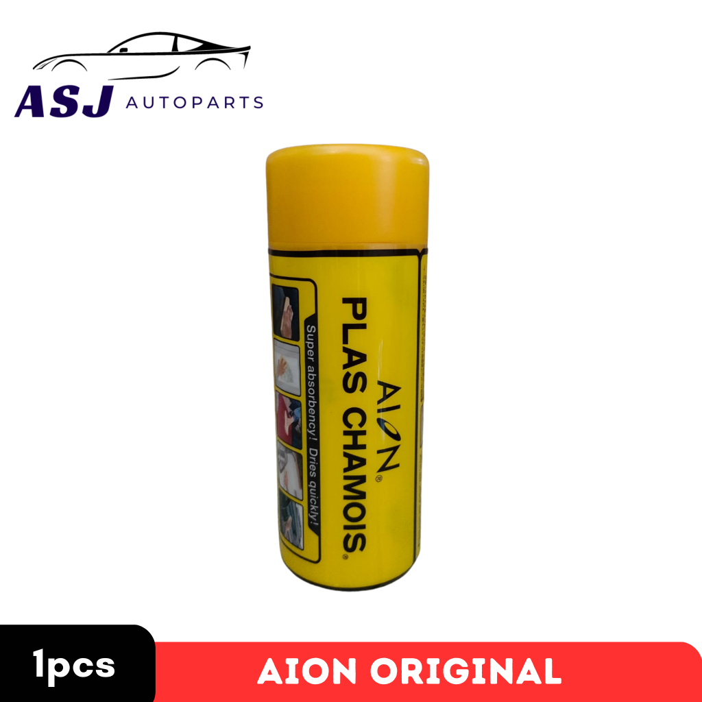 Kanebo AION Plas Chamois