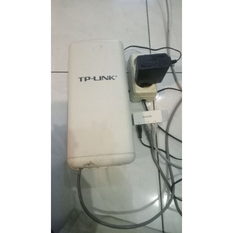 tplink tl wa7210