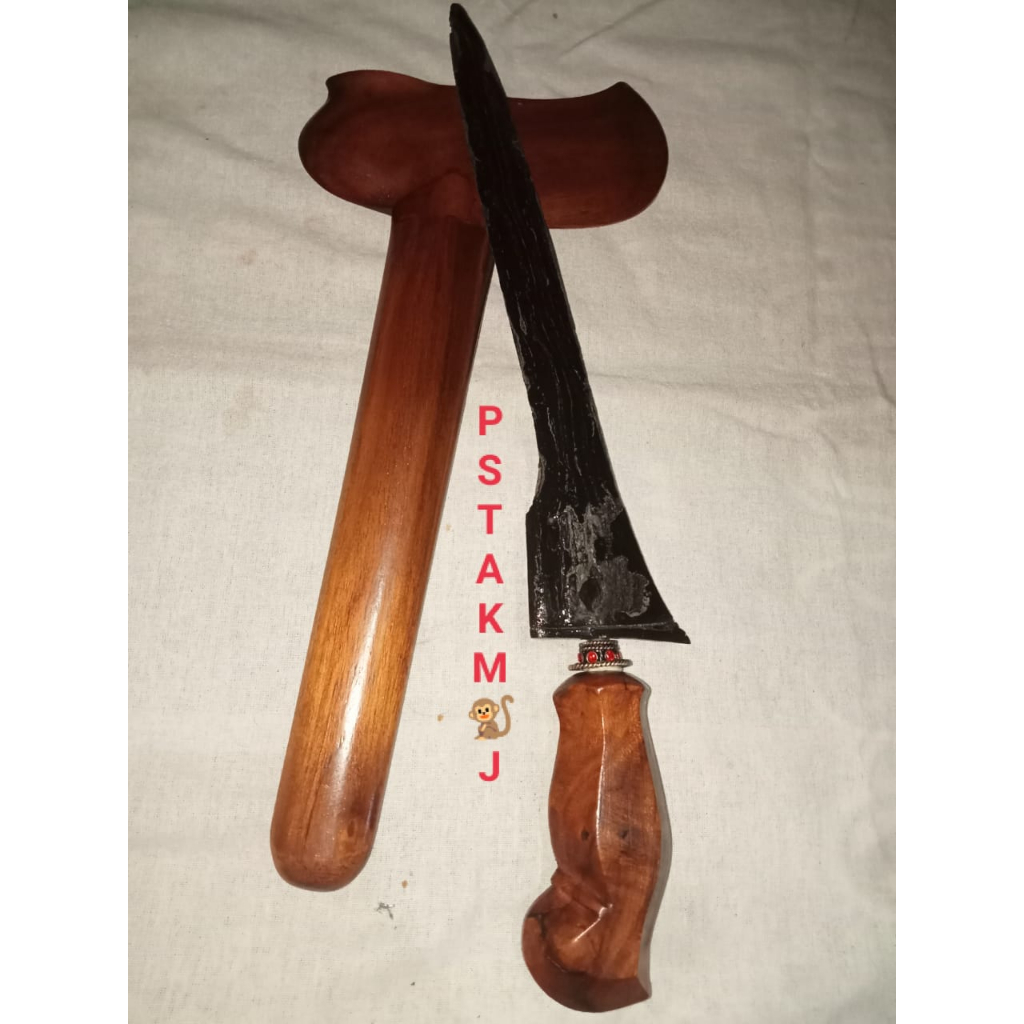 Patrem Kebo Lajer est Cirebon Sepuh