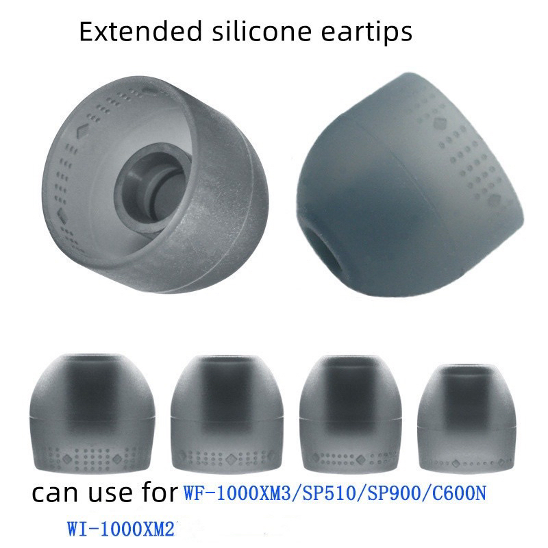 Eartips Sony TWS Silicone Sepasang