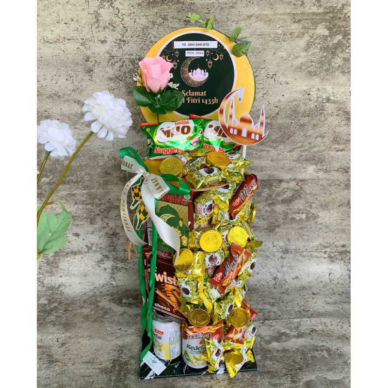 

Parcel Hampers Medan