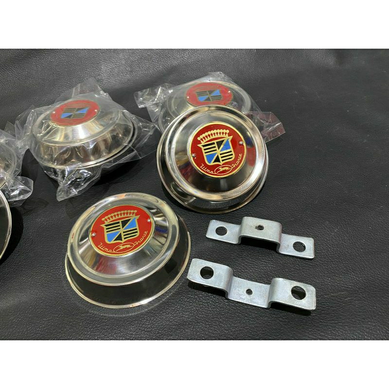 Wildop wheeldop bakpao bakpau vespa ring 8 vbb vnb vba bajaj baut 4 model original ulma plat stainle