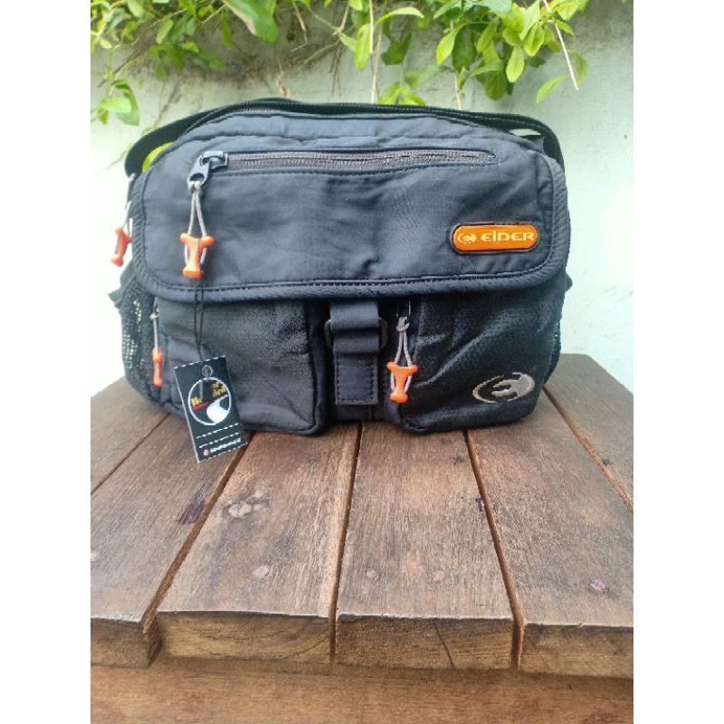 Tas Selempang Eider Outdoor