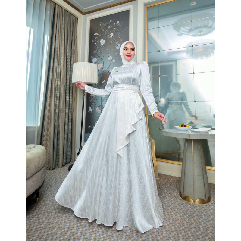 dress irna gallery