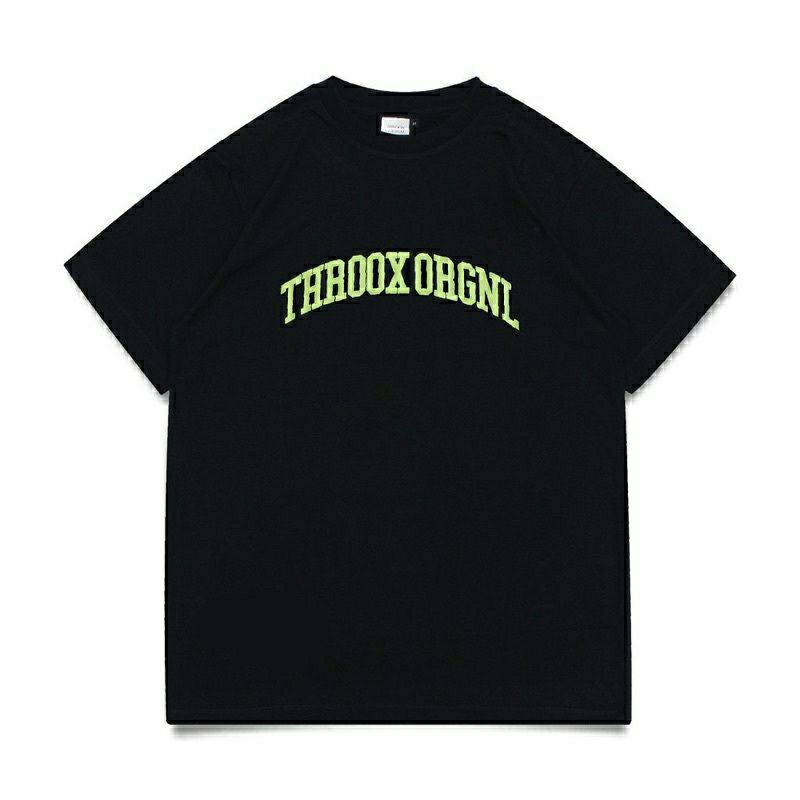 KAOS THROOX ORIGINAL Tshirt MAN -  KAOS DISTRO PRIA TERMURAH , BAHAN KATUN KOMBED PREMIUM DISTRO 1