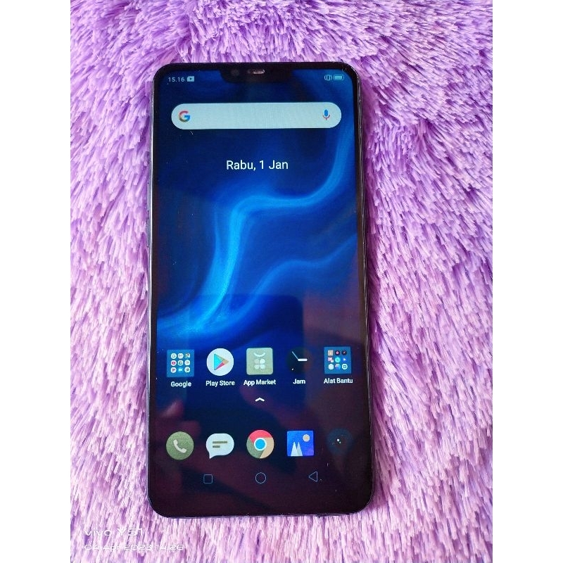 REALME C1 2/16 SECOND NORMAL MURAH BERKUALITAS