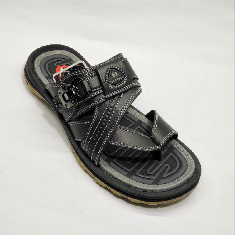 Sandal barnet pria original sandal Casual pria sendal pria Hiking king  grand top king dakota top king sandal kulit pria