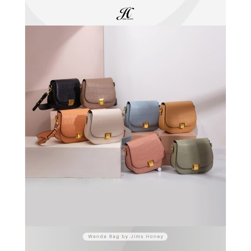WANDA BAG