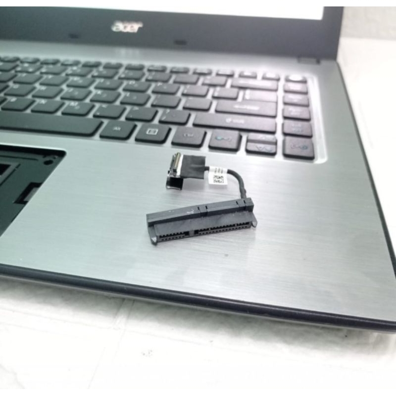 connector konektor hardisk HDD cable Laptop Acer E5-476 E5-476G