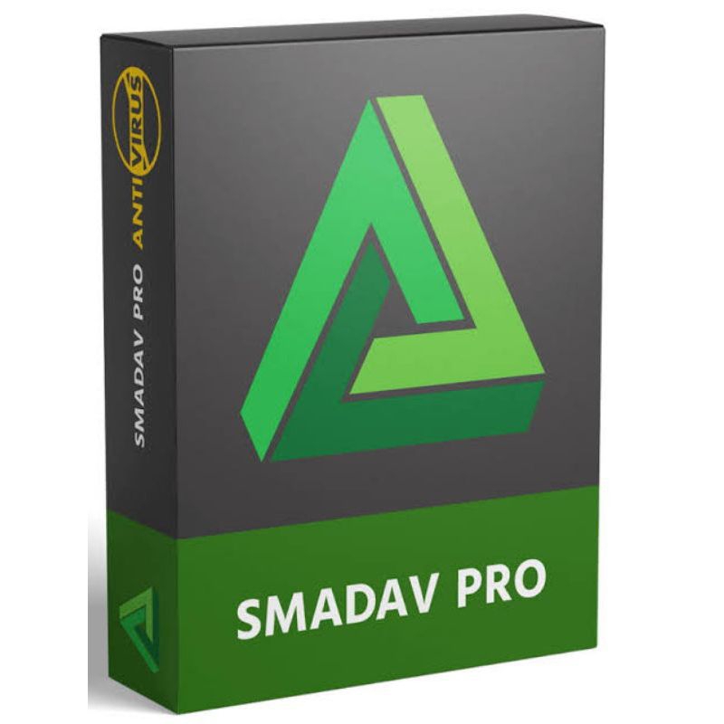 Produk smadav