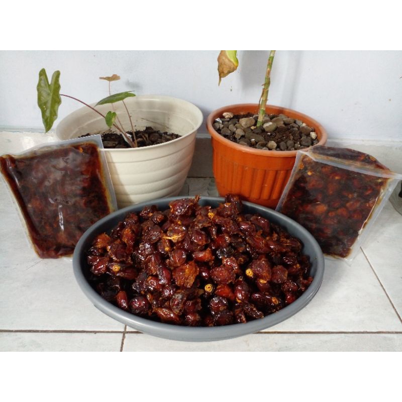 

kurma sukari premium 1000GRAM