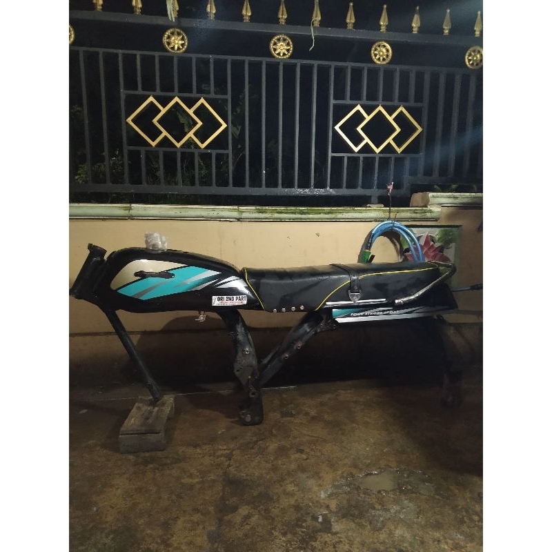 BODY SET RANGKA GL PRO GL MAX BAHAN RESTORASI