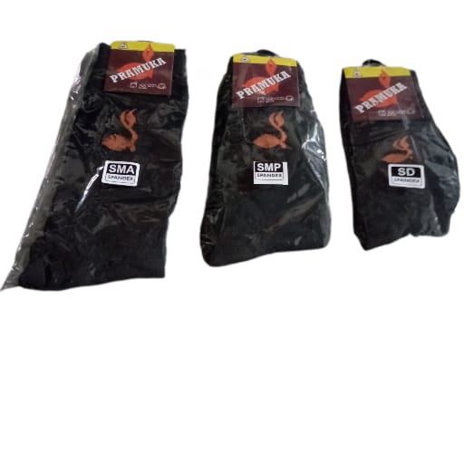 

KAOS KAKI ANAK SEKOLAH PRAMUKA SD SMP SMA,KAOS KAKI PRAMUKA LOGO TUNAS KELAPA