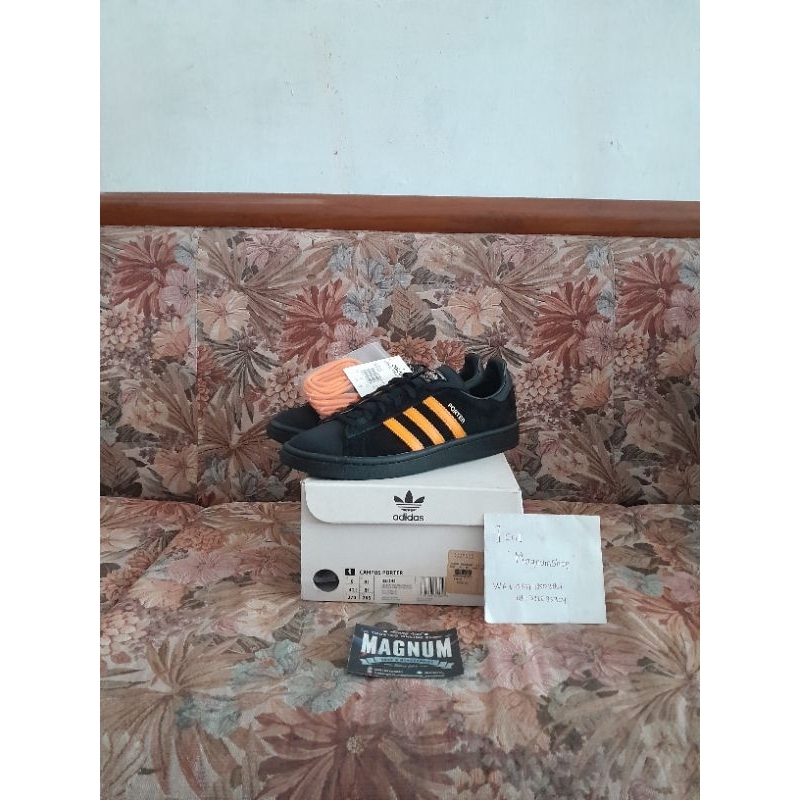 Adidas Campus x PORTER Original