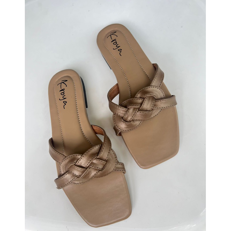 KROYA | BRIZIA | SANDAL WANITA