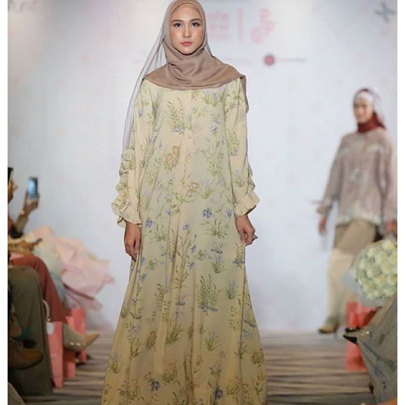 SALE New Asima Dress by Ria Miranda