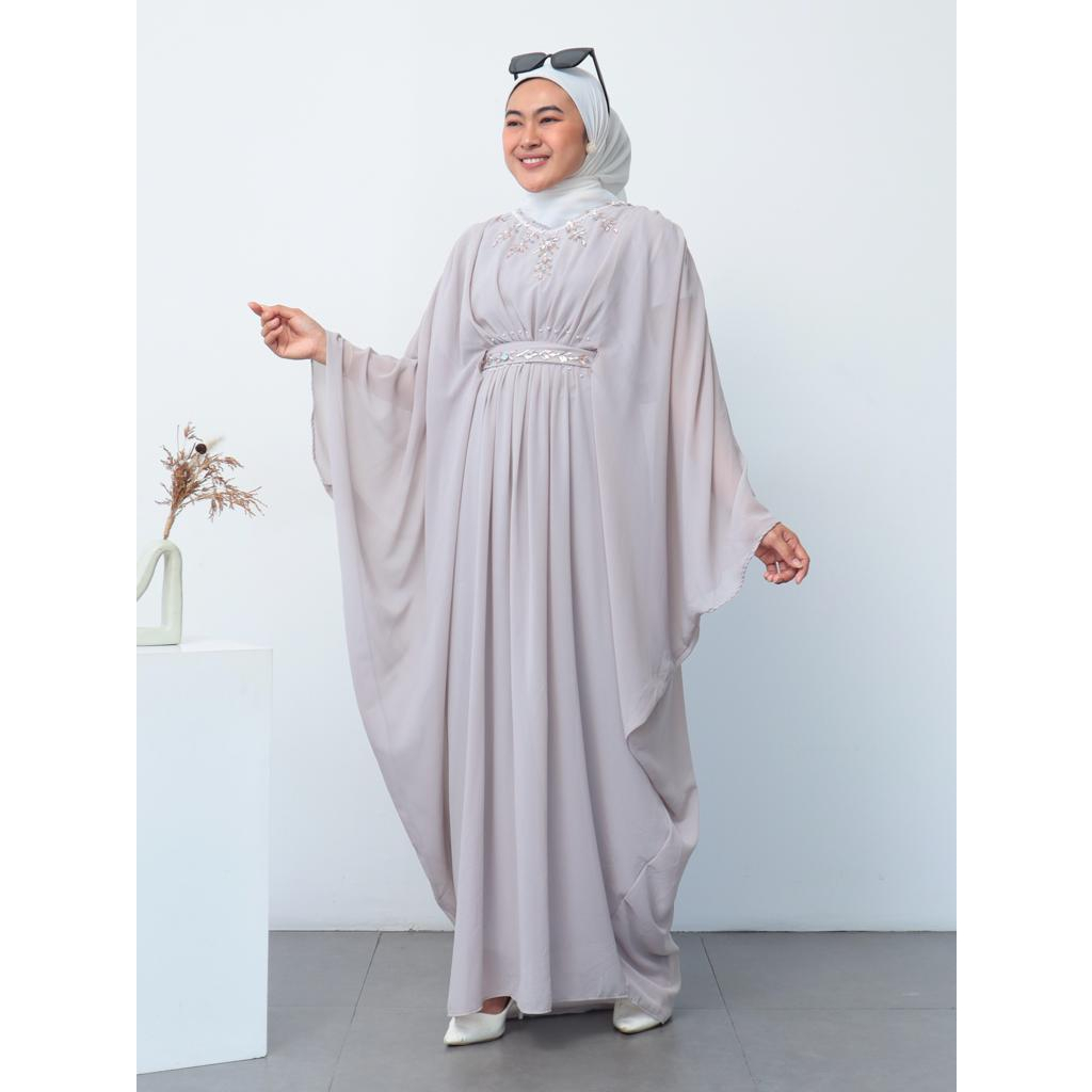 Kaftan Ceruty Sakila Jumbo -  2303.01.018