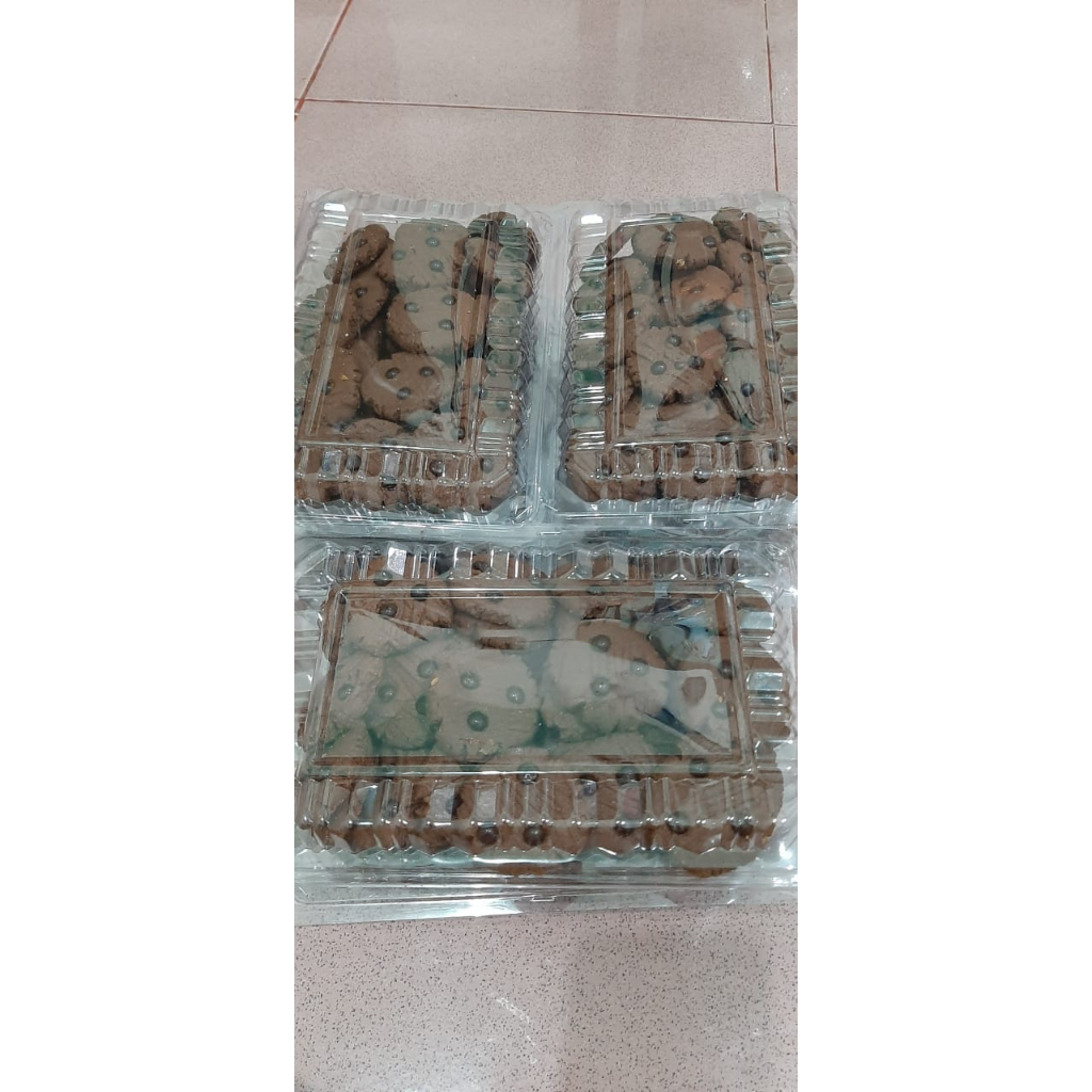

Cookies Coklat
