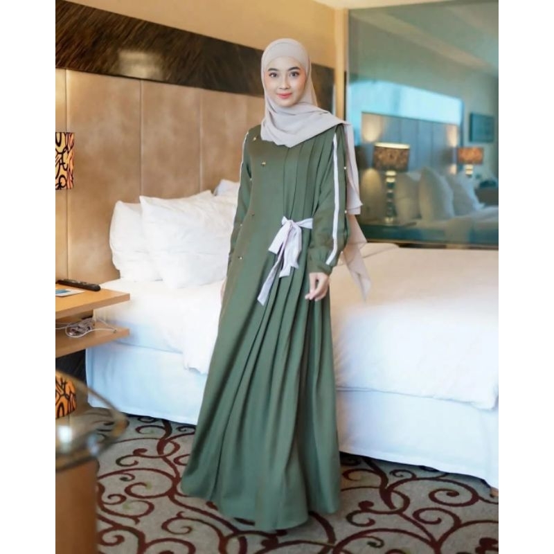 Gamis ElSiete Hawa Dress