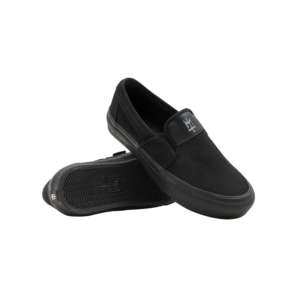 Maternal Disaster - Footwear - Crust 2 Ab