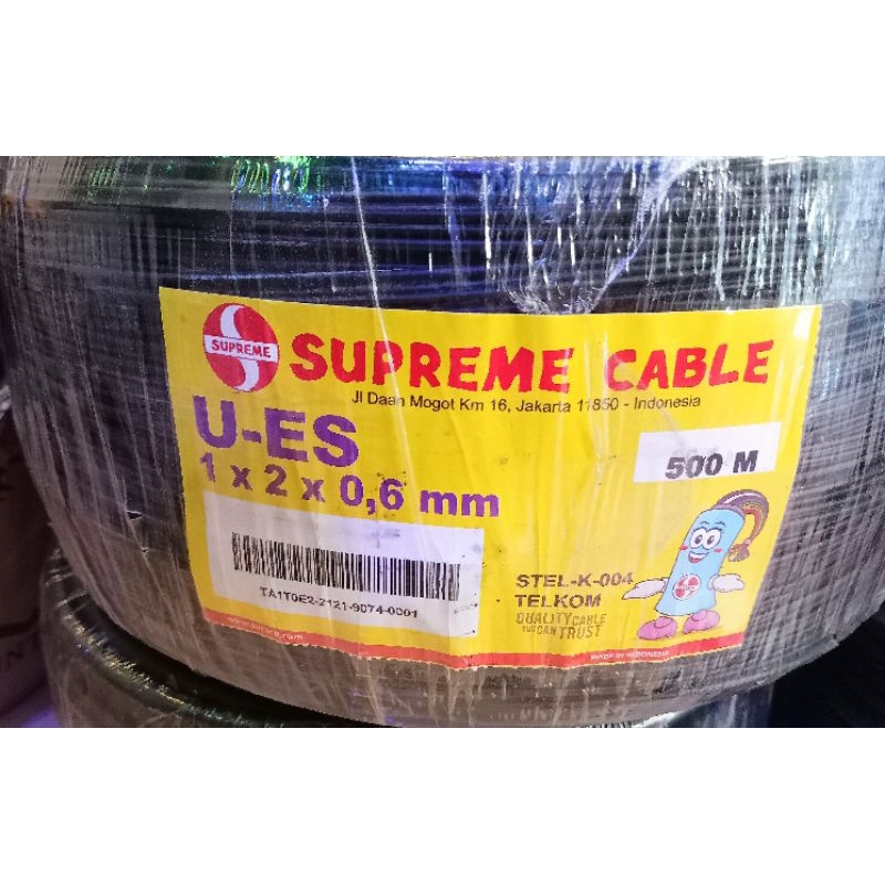KABEL SUPREM
