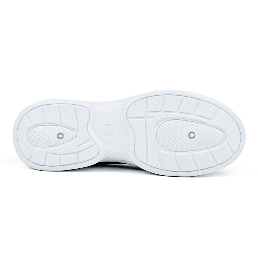 Sepatu Slip On Wanita Sport Tinggi Tanpa Tali Shoes Canvas Cewek Sepatu Model Hak Tinggi TG9606