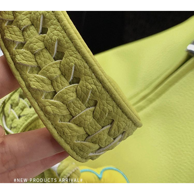 Tas Kulit Selempang  bahu Wanita Cewek ringan bahan Bag FT70 ukuran size 24 x 11 x 13 cm