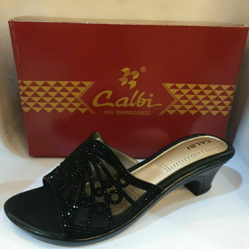 Calbi Original CRX1940