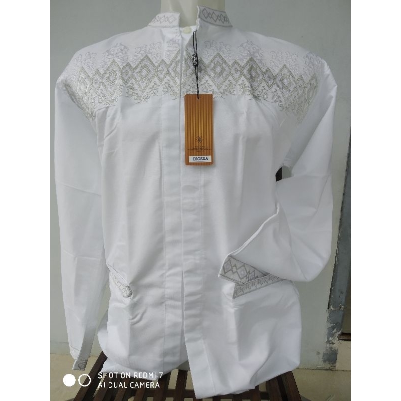 Fashion Muslim TAMER ESCADA, BAJU MUSLIM TAMER ESCADA