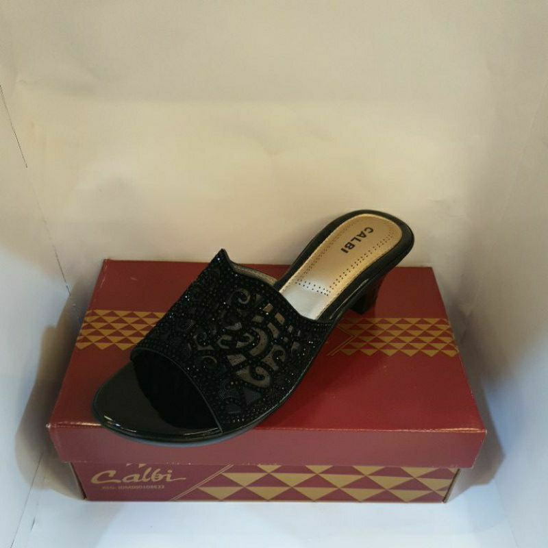 Calbi Original Tipe CRX.1942