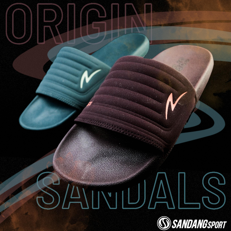 SANDAL SPECS ORIGIN 2 SANDALS - SANDAL PRIA - SANDAL ORIGINAL