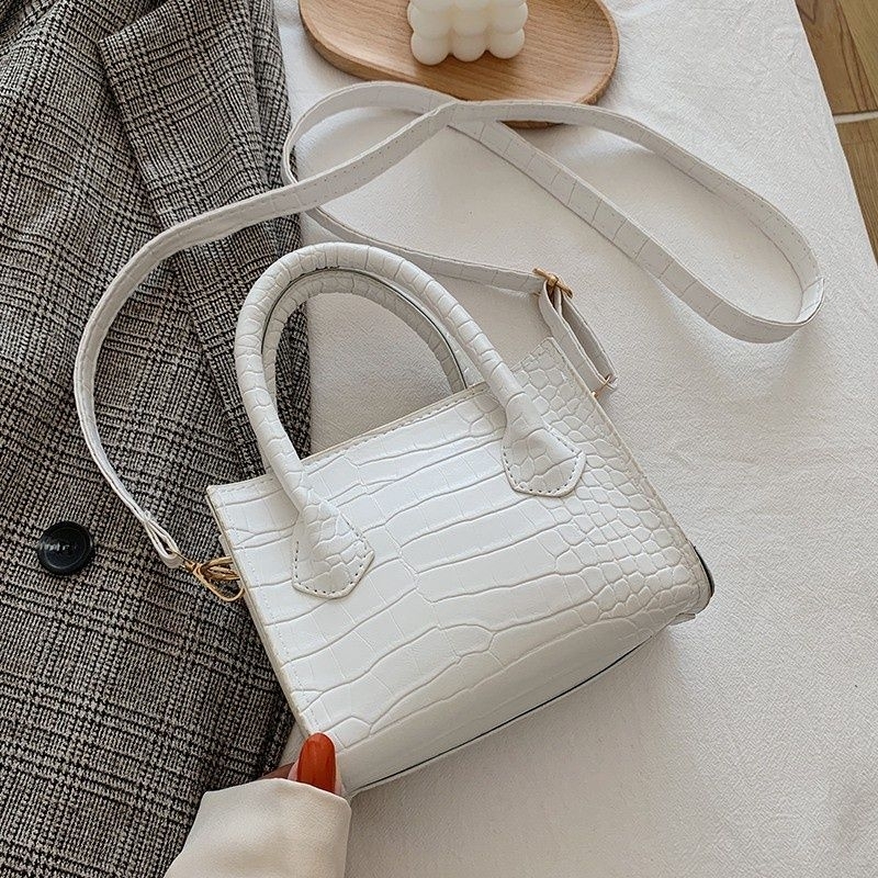 Agatha Olshop - Tas handbag | Tas Selempang Wanita | Tas Bahu Mini