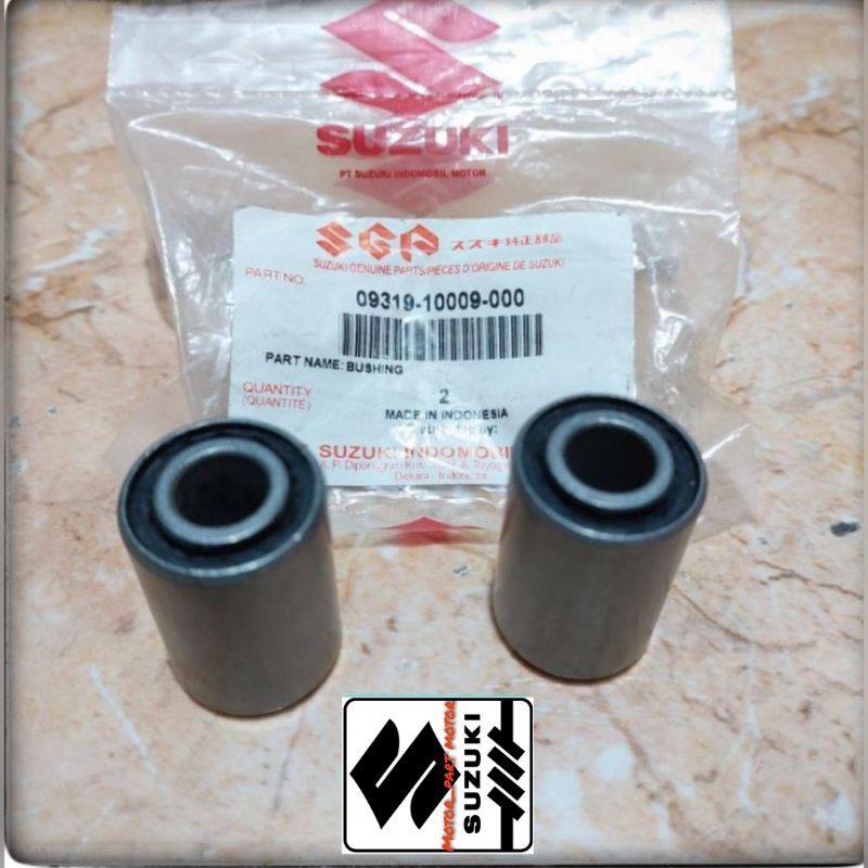 Bosh bos swim arm fork belakang isi 2 smash 110 old lama new Titan shogun 110 Shogun 125 R SP LAMA O