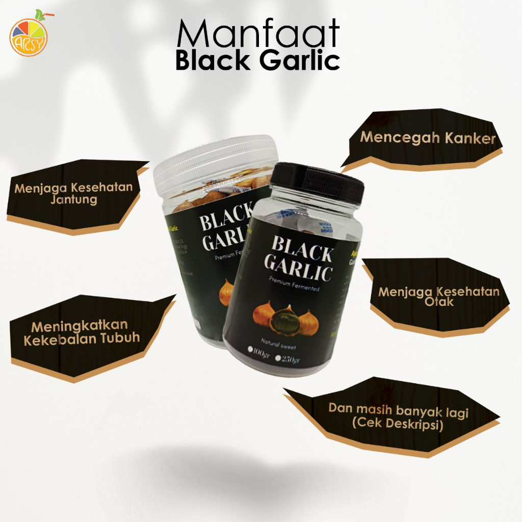 

PRODUKSI SENDIRI Black Garlic / Bawang Hitam Tunggal HERBAL BERMACAM KHASIAT - BAWANG TUNGGAL HITAM PREMIUM