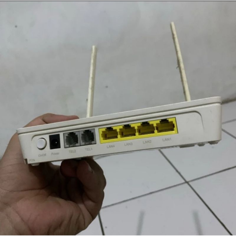 modem ruter wifi Huawei 5H5