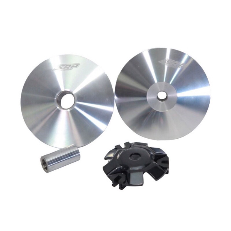 Pulley Set SRP Honda PCX / ADV 160