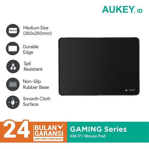 Mouse Pad Aukey