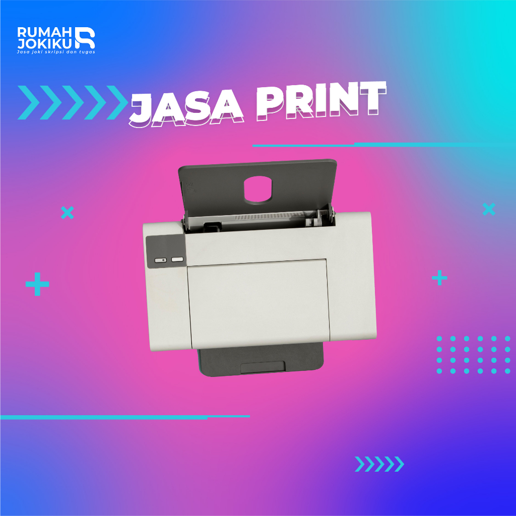 

Jasa Print