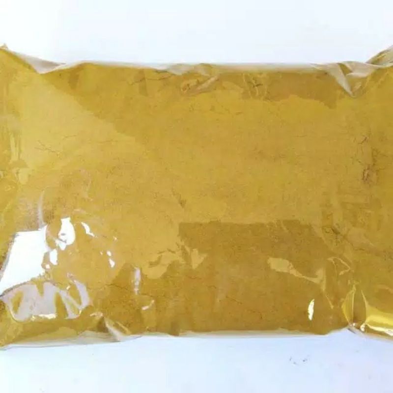 

Bubuk Galian Murni 500 gram