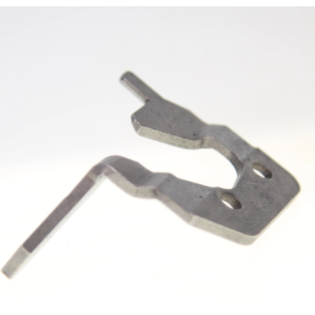 Rotary Hook Holder B141308-101 Tahanan Rotary Hook Mesin Lubang Kancing B814