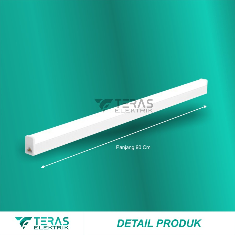 Lampu led tube light T5 lampu tl T5 tubelight