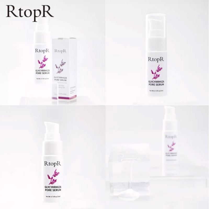 RTOPR GLYCYRRHIZA FACE PORE COLLAGEN