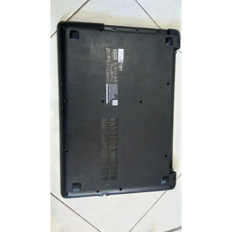 casing laptop lenovo ideapad 110 14-IBR 14ibr 110-14ibr