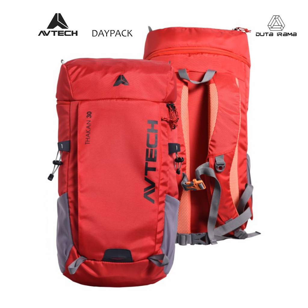 DUTAIRAMA - AVTECH-DAYPACK THAKAN 0309