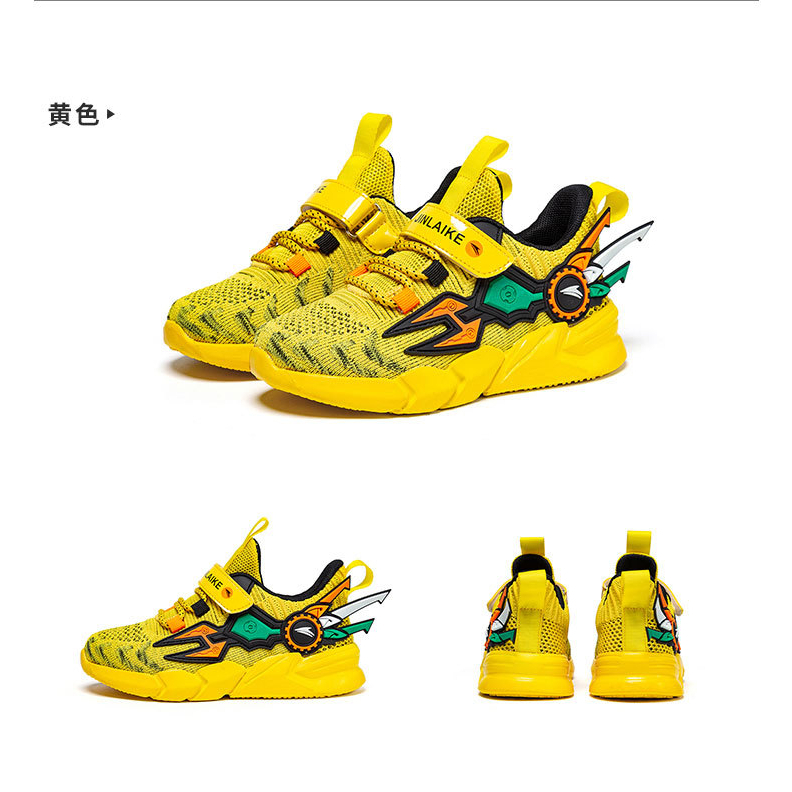 ChubbyGlory SH2192 Sepatu Sneakers anak Sepatu Sekolah TK SD SMP premium High quality Wings  Sepatu Kets Robot Anak Laki Laki 3 tahun - 10 tahun Sneakers sneaker size 27 sampai 39