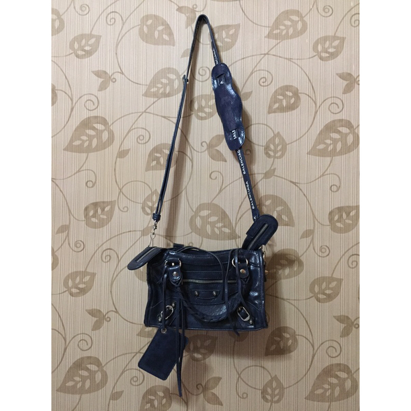 Tas Balenciaga mirror,link co customer.