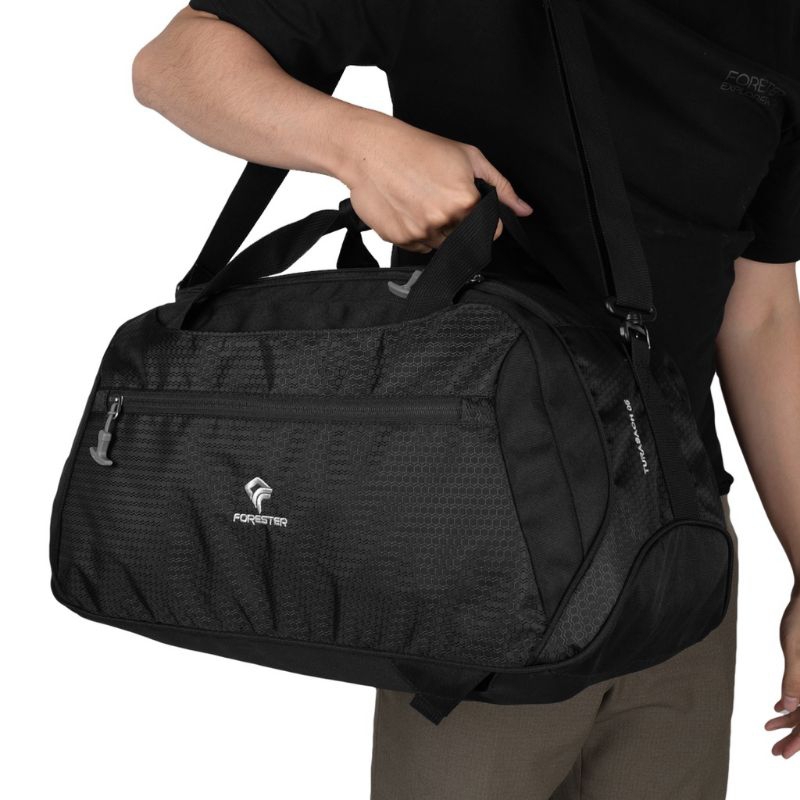 Tas Ransel Pria TURASACH 0.5 50035 FORESTER - TRAVEL BAG Pria  FORESTER - Tas Traveling FORESTER  - 