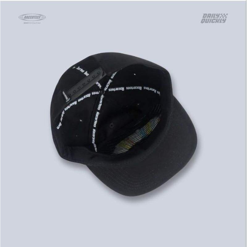 New Vol.48 April 2023 Topi Racertees original